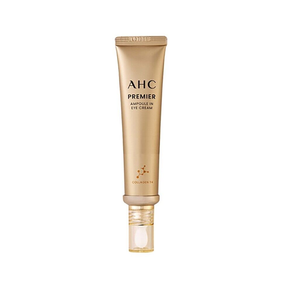 AHC Premier Ampoule In Eye Cream 40ml (EXP 12/2025)