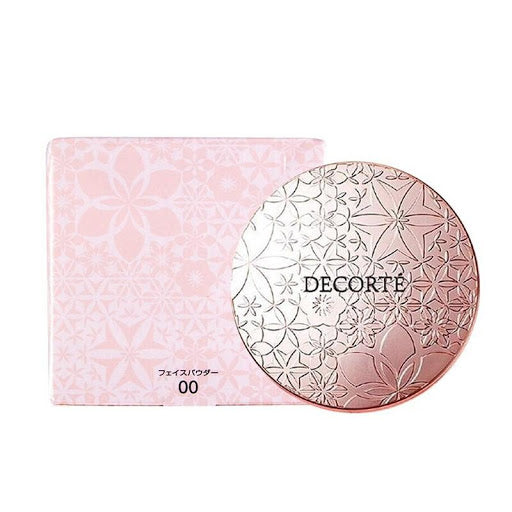 Cosme Decorte Loose Powder #00 Translucent