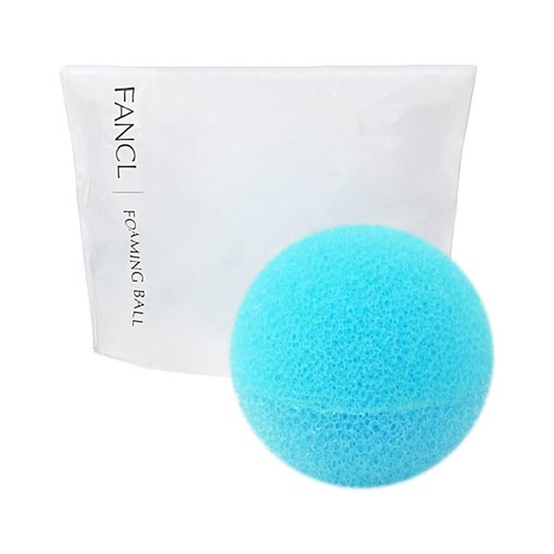 Fancl Foaming Ball 1 pc