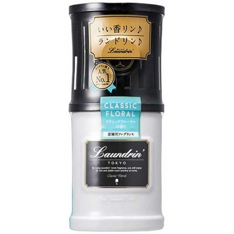 Laundrin Air Freshener For Room 220ml - Classic Floral