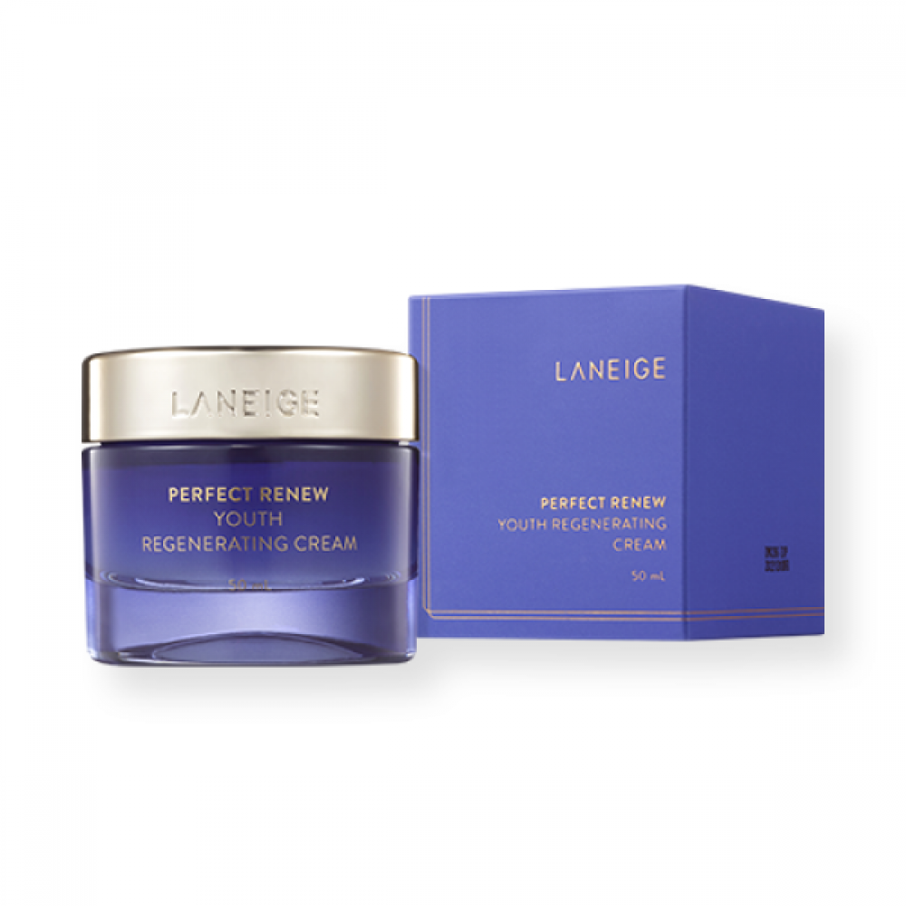 Laneige Perfect Renew Youth Renenerating Cream 50ml