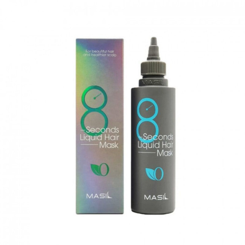 Masil 8 Seconds Liquid Hair Mask 200ml